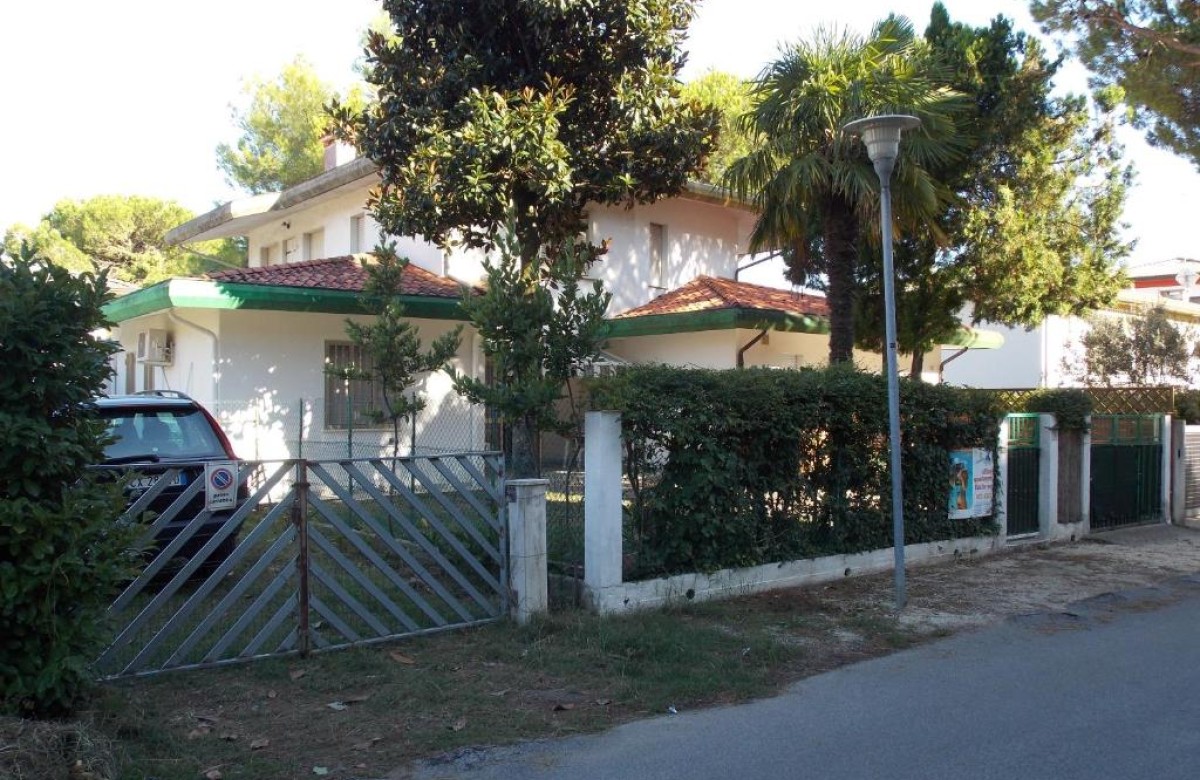 Villa Sara-Dreizimmerwohnung C6*+