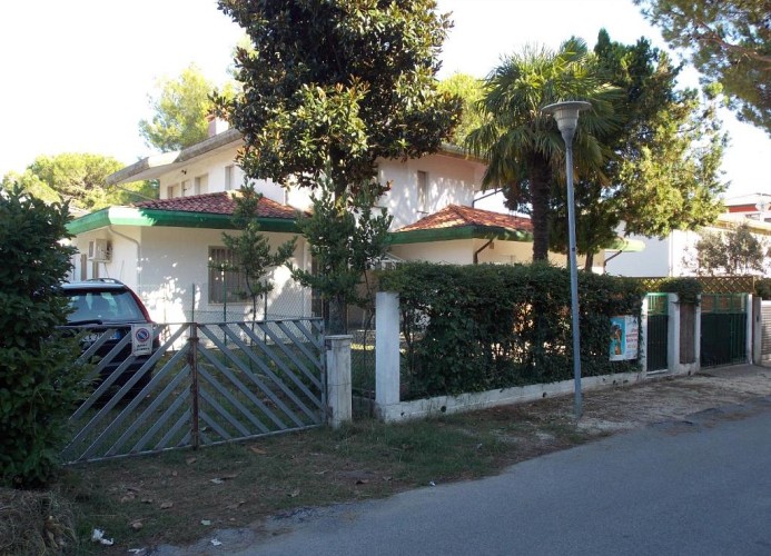 Villa Sara-Dreizimmerwohnung C6*+