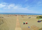 Ferienpark FreeBeach Mobilehome Happy Premium