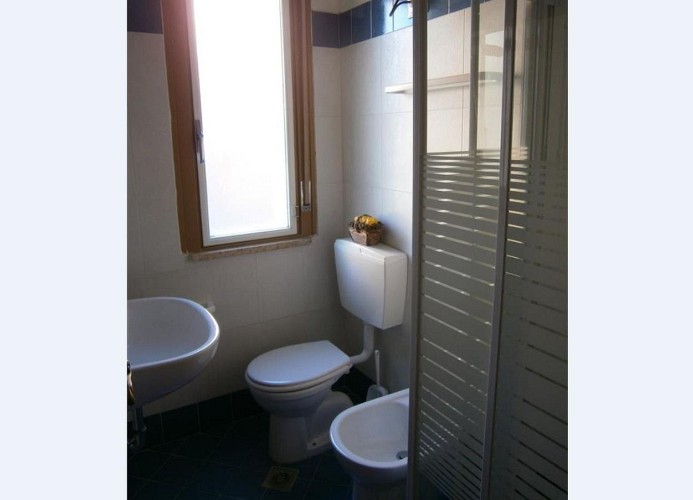 Residenz Elba Dreizimmer-Wohnung Trilo A2 