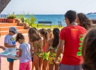 Ferienanlage Isuledda Baia Revolution