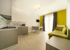Residenz La Rotonda Zweizimmer-Wohnung Bilo 