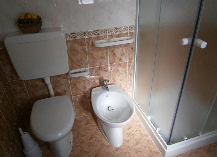 Residenz Annie Dreizimmer-Wohnung Trilo A2 