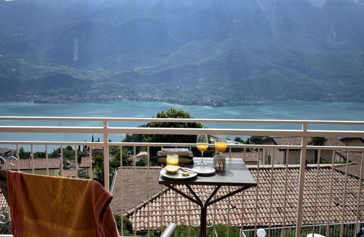 Residenz Piccola Italia Zweizimmer-Wohnung BEL2A