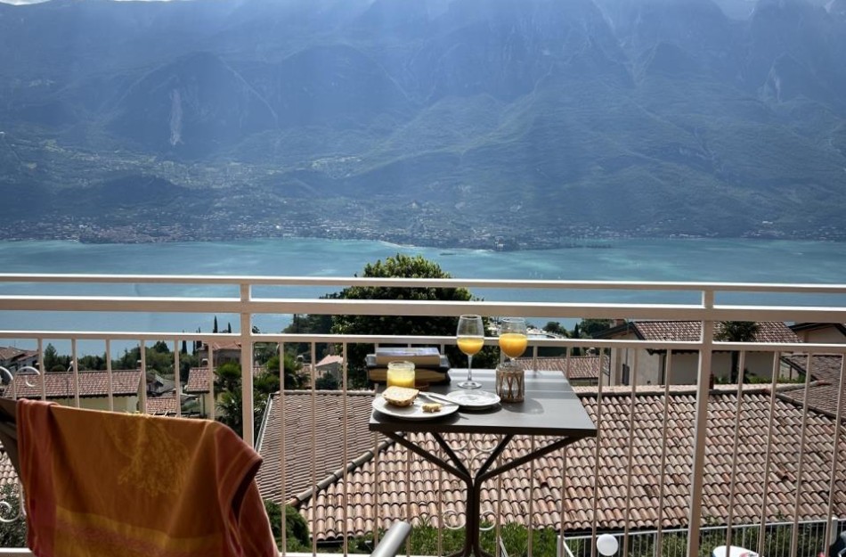 Residenz Piccola Italia Zweizimmer-Wohnung BEL2A