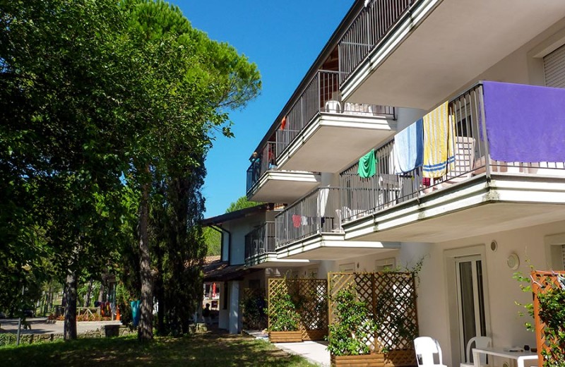 Belvedere Pineta Village Apartment Gelso