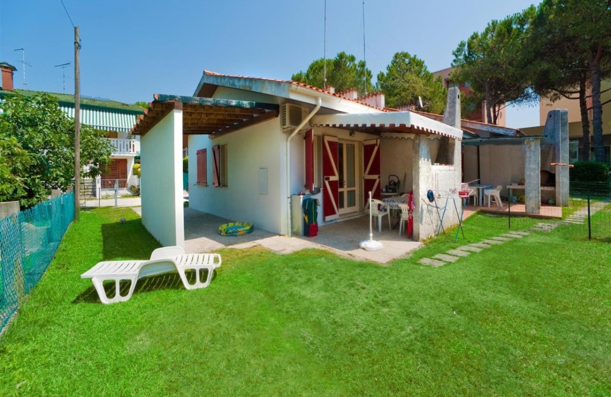 Residenz Viel Bungalow A2 