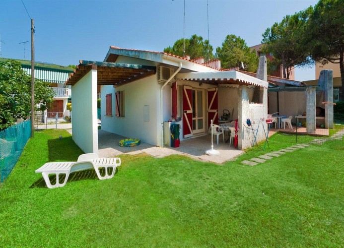 Residenz Viel Bungalow A2 
