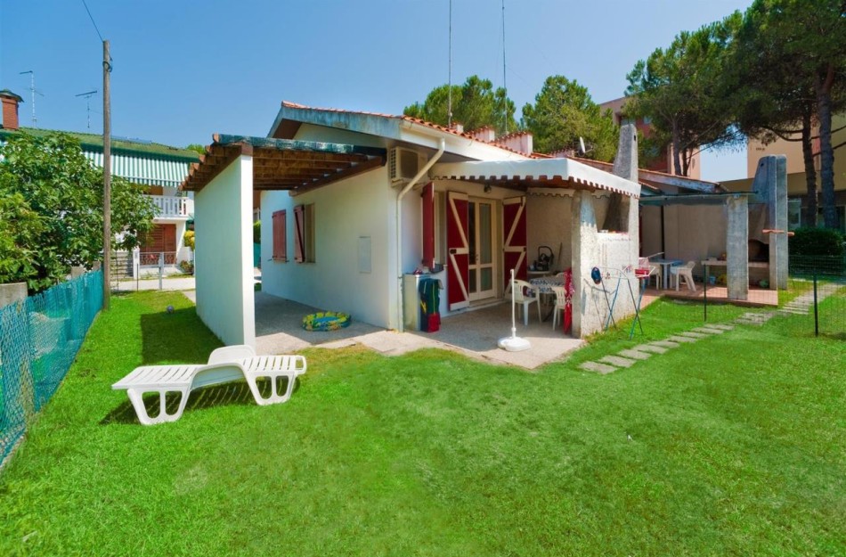 Residenz Viel Bungalow A2 