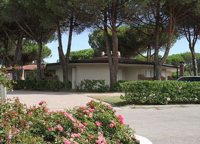 Ferienanlage Tivoli Studio A 