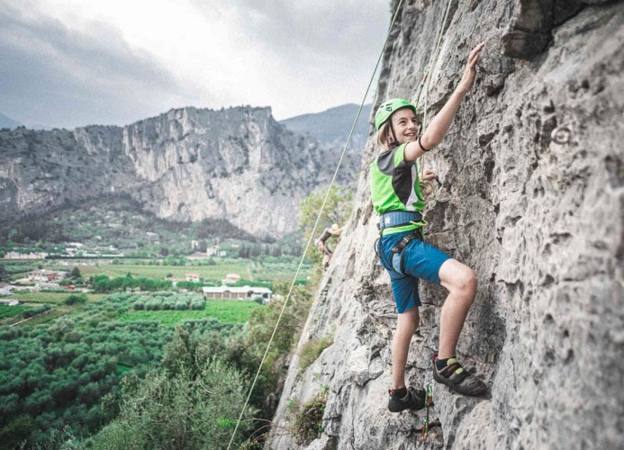 Residenz Santa Lucia Bungalow