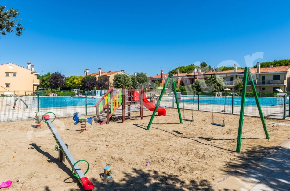 Residenz Michelangelo-Zweizimmerwohnung B4* 1. Stock