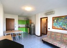 Residenz Giardini di Altea Dreizimmer-Wohnung Residence Trilo 