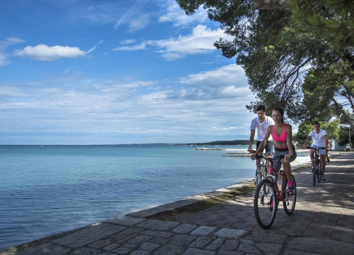 Ferienanlage Bi Village Holiday Home Bi-Level