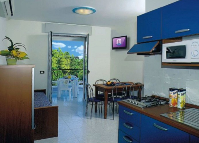 Residenz Regent Zweizimmer-Wohnung Suite