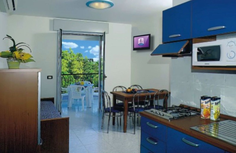 Residenz Regent Zweizimmer-Wohnung Suite