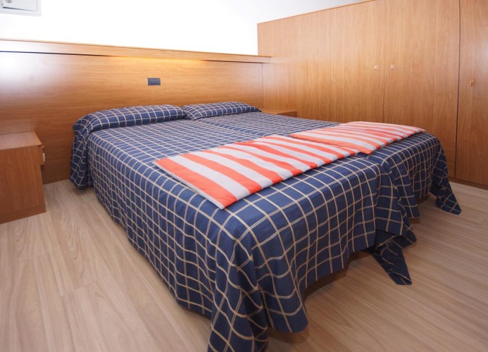 Residenz Al Parco Studio