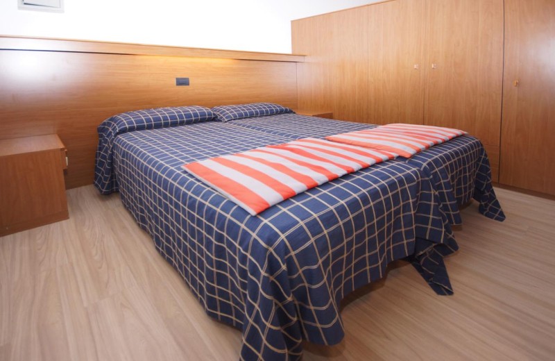 Residenz Al Parco Studio