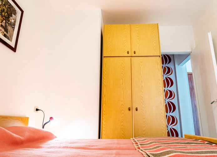 Residenz Sequoia-Zweizimmerwohnung B5*+