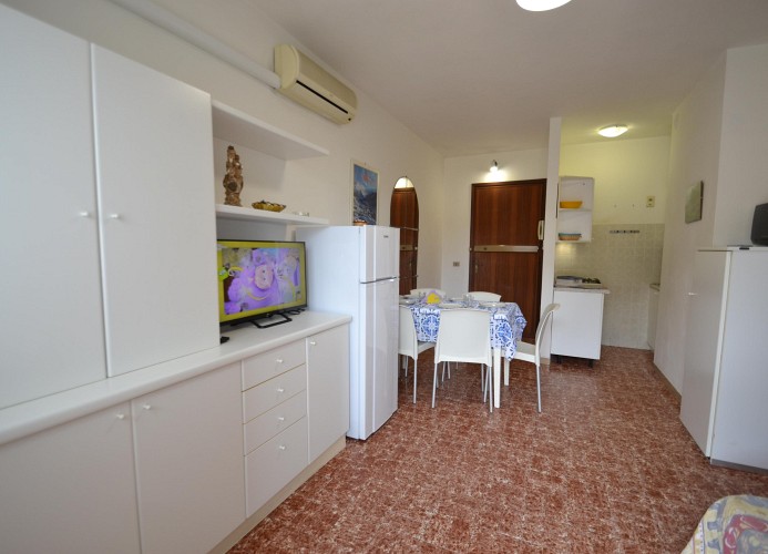 Residenz Lion Dreizimmer-Wohnung C1