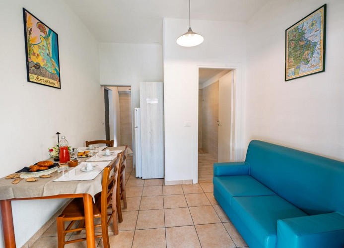 Rosolina Mare Club BW4 