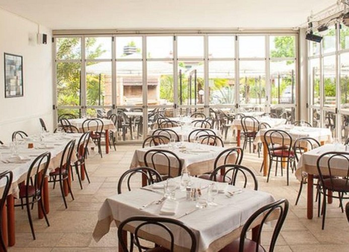 Residenz Primera Zweizimmer-Wohnung Tipo B2 