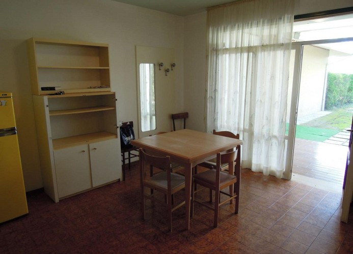 Residenz Olimpia Wohnung C1S 2 stöckig