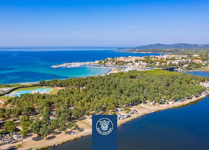 Camping Village Laguna Blu Resort