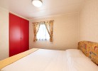 Ferienanlage Classe Mobilehome 4 Mediterraneo