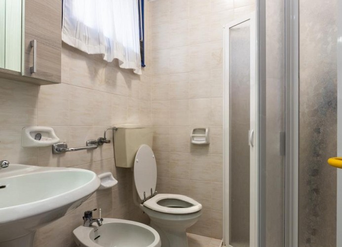 Residenz Vera Cruz-Zweizimmerwohnung B4*+