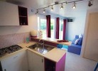 Camping Village Internazionale Sottomarina Mobilehome Gardenia HUB 
