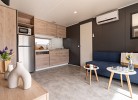 Adriatico Cervia Camping Village Lodge Superior Ensuite