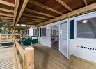 Feriendorf Mare Pineta Space 