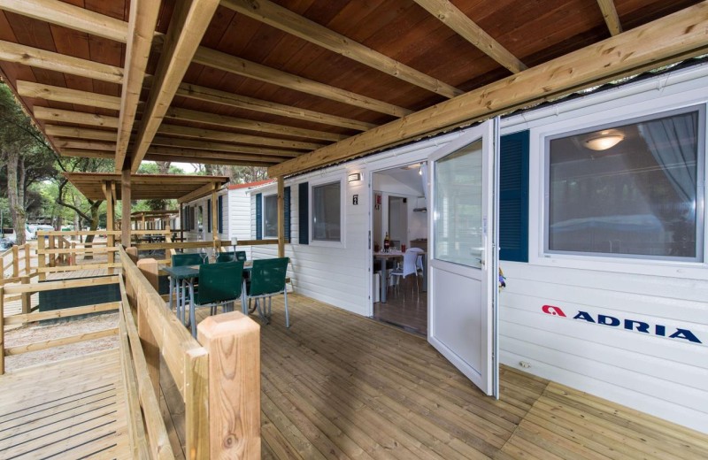 Feriendorf Mare Pineta Space 