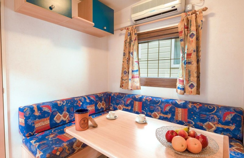 Camping Village Mare Pineta Baia Comfort 