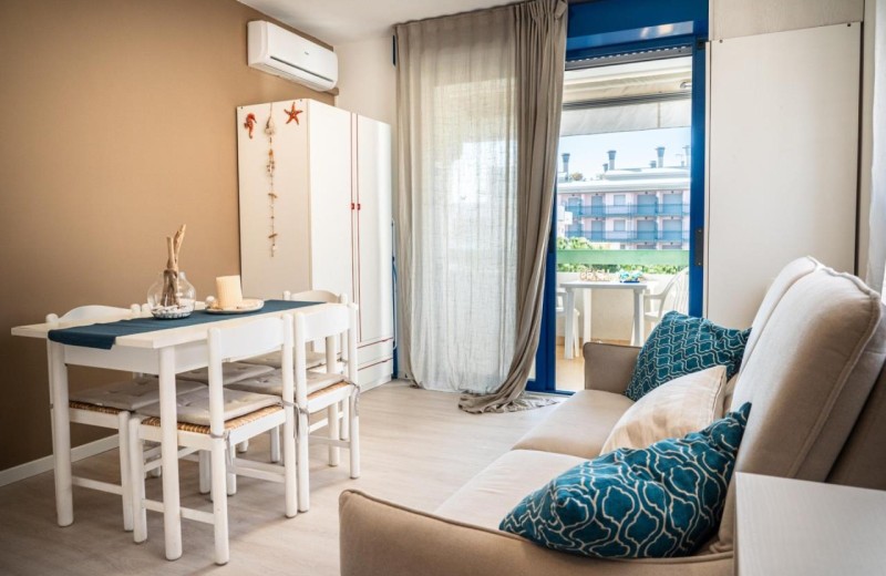 Residenz Vera Cruz-Einzimmerwohnung A4*+