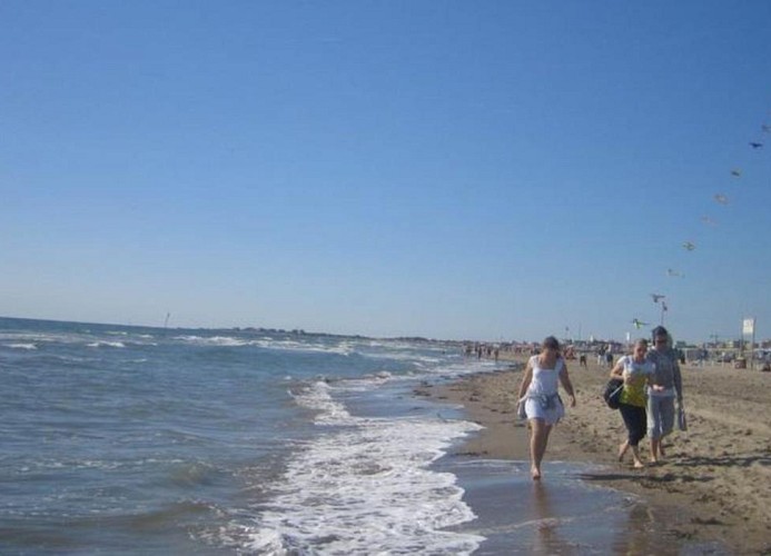 Meer