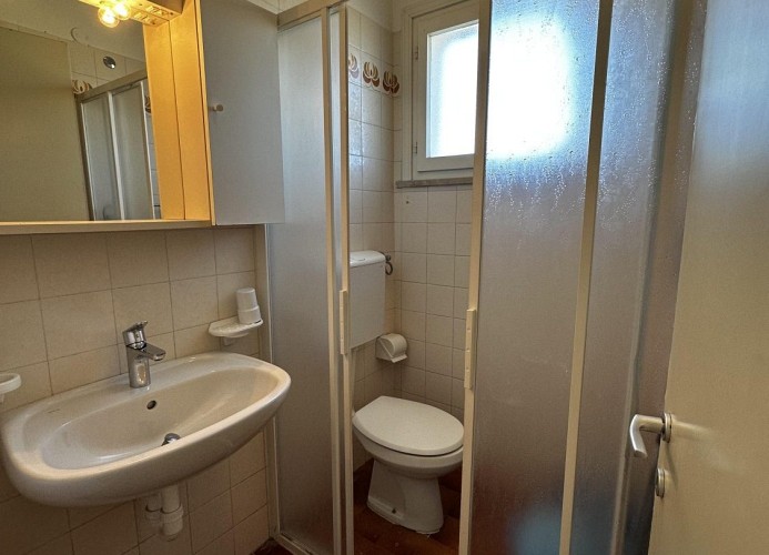 Residenz Michelangelo-Zweizimmerwohnung B4* 