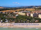 Le Mimose Family Camping Village Bungalow Deluxe