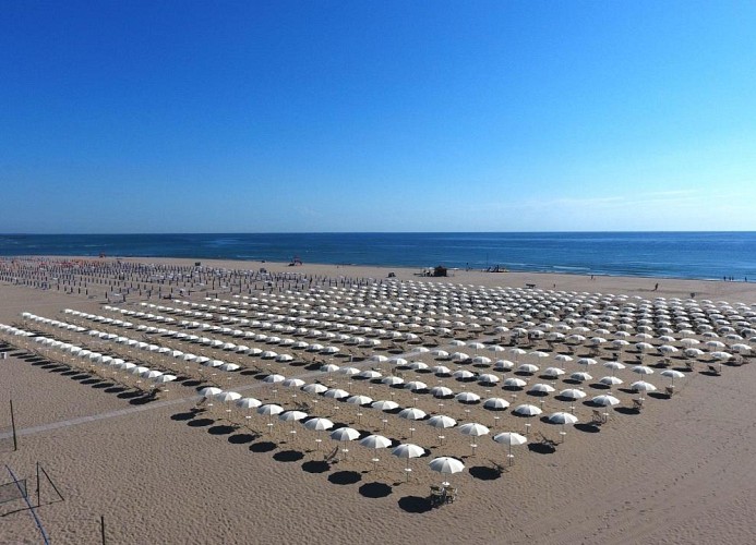 Feriendorf Marina Village Wohnung Marina 