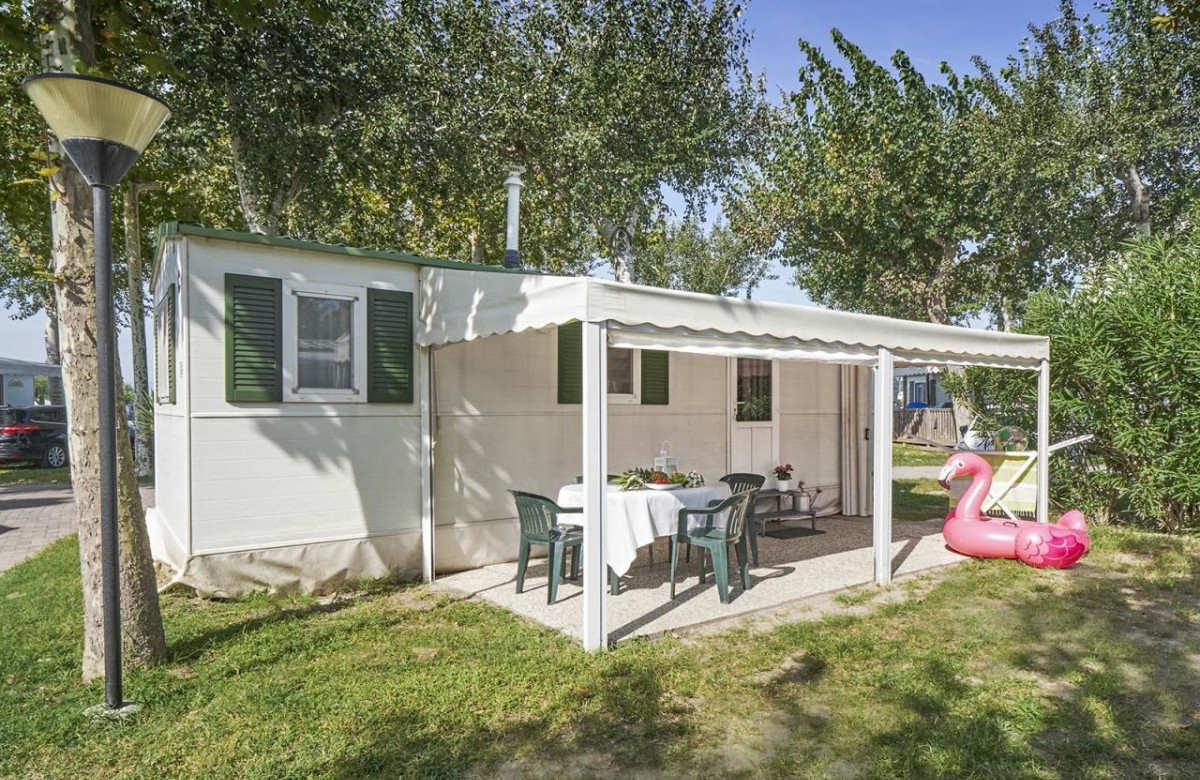 Feriendorf Oasi Mobilehome Maui  Feriendorf Oasi Mobilehome Maui