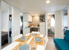 Ferienpark Garda Village Maxicaravan Plus