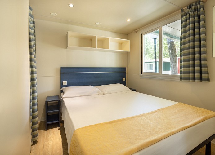 Ferienanlage Classe Mobilehome 6 Atlantico