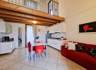 Residenz Tulipano Vierzimmer-Wohnung Tipo D*