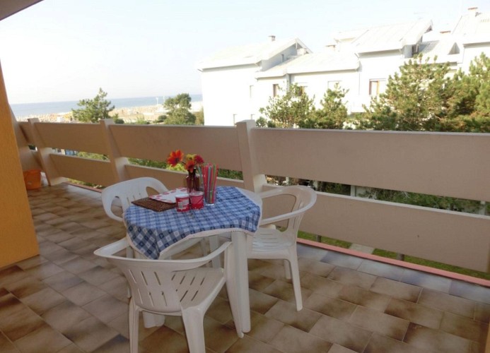 Residenz Carina Süd Dreizimmer-Wohnung C1S EXP
