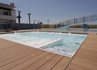 Residenz Evanike Dreizimmer-Wohnung Tipo C1S poolseitig (45/47)
