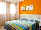Villaggio A Mare Zweizimmer-Wohnung Bilo H4-5 
