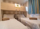 Feriendorf Orbetello Lodge Comfort Plus