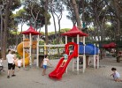 Feriendorf Park Albatros Mobilehome Happy Superior