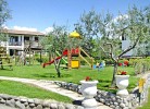 Residenz Primera Dreizimmer-Wohnung Tipo D3 sous Terrain